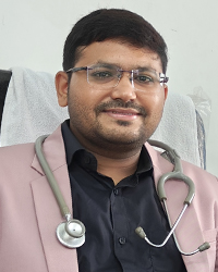 Dr. Razin Mansuri - Aarutva
